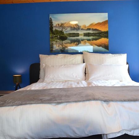 Nikolaierhaus Apartment เฟลด์เคอร์เฮน อิน แครนเทน ภายนอก รูปภาพ