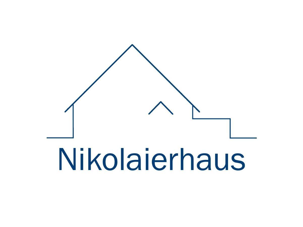 Nikolaierhaus Apartment เฟลด์เคอร์เฮน อิน แครนเทน ภายนอก รูปภาพ